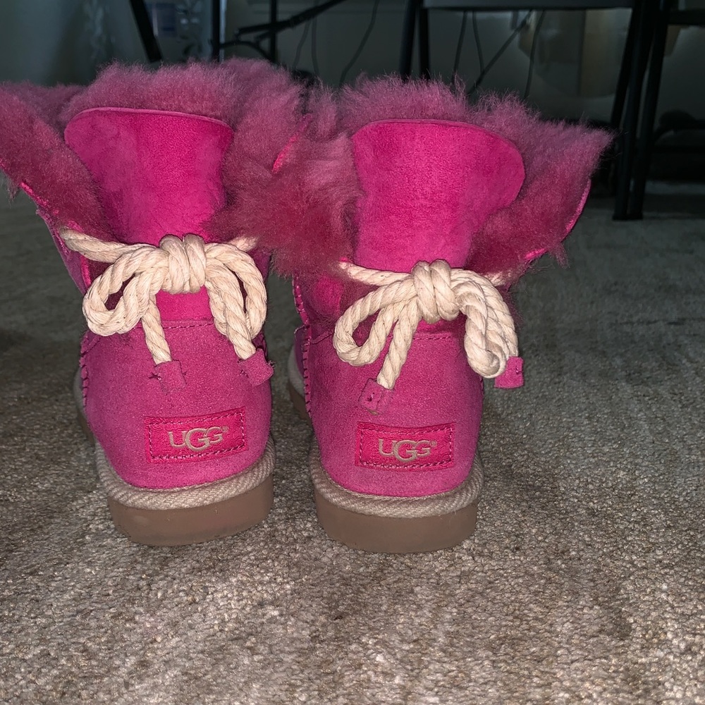 Ugg Boots - image 1